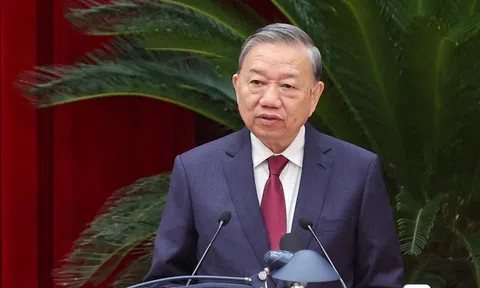 Phát biểu bế mạc Hội nghị Trung ương 14 khoá XIII của Tổng Bí thư Tô Lâm