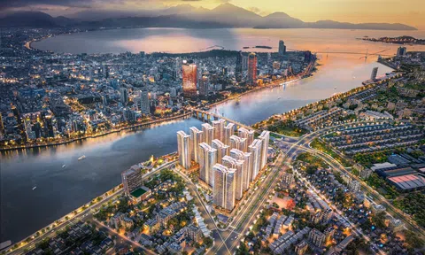 Capital Square - Sống chuẩn tinh hoa tại lõi trung tâm Đà Nẵng
