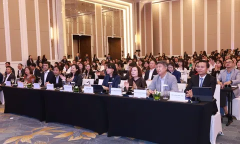 MB Economic Insights 2025: Diễn đàn của các doanh nghiệp xuất nhập khẩu