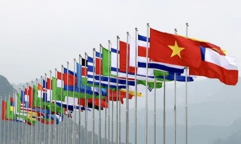 Hoàn thiện cơ chế, chính sách pháp luật về thông tin đối ngoại