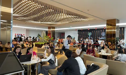 Chuyên gia: Giá còn thấp, hạ tầng tỷ đô, tiềm năng tăng giá lớn, Cần Giờ là địa bàn đáng đầu tư nhất hiện nay
