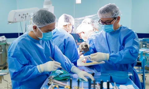 Hệ thống y tế Vinmec: Vị thế mới cho Việt Nam trên bản đồ y tế thế giới