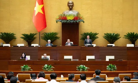 Dự án Luật Đầu tư (sửa đổi): Đẩy mạnh phân cấp, phân quyền chấp thuận chủ trương đầu tư