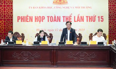 Xây dựng Luật Trí tuệ Nhân tạo: Linh hoạt để đổi mới, minh bạch để kiểm soát rủi ro