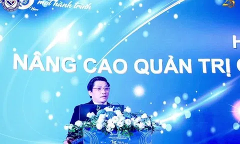Bệnh viện Phụ sản Trung ương: 25 năm tiên phong trong chuẩn hóa chất lượng hỗ trợ sinh sản Việt Nam