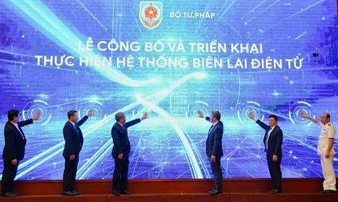 Tác động của chuyển đổi số đến hiệu quả công tác thi hành án dân sự và những vấn đề pháp lý đặt ra