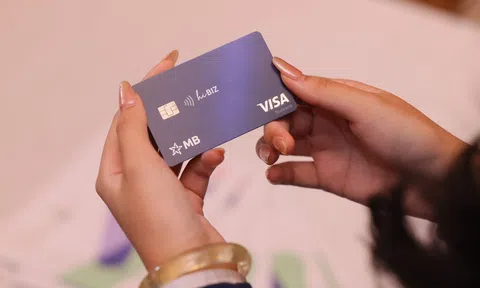 MB ra mắt thẻ doanh nghiệp đa năng MB Visa Hi BIZ mới, mở rộng giao thương quốc tế và nâng cao quản trị chi tiêu doanh nghiệp