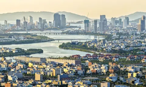 Tìm tâm điểm tăng trưởng mới trong bản đồ đầu tư Đà Nẵng