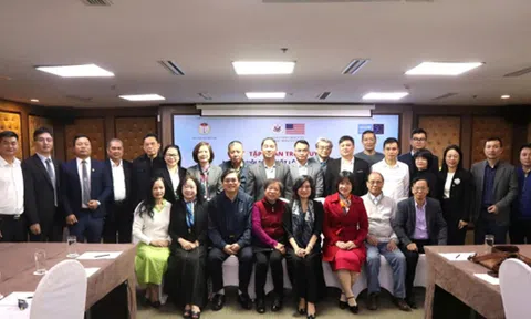 Thúc đẩy hệ thống tư pháp thân thiện dành cho người chưa thành niên
