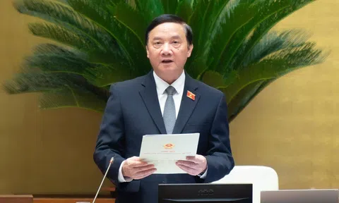Sửa Luật Sở hữu trí tuệ: Đẩy mạnh chuyển đổi số và cải cách thủ tục hành chính