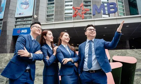 MB ký kết thành công hợp đồng khoản vay hợp vốn xanh trên thị trường quốc tế trị giá 500 triệu USD