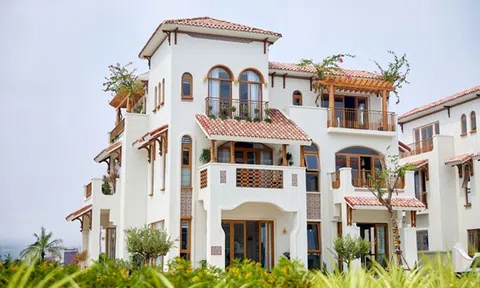 Casa Villa: Công thức “nghỉ dưỡng sang, sống có gu” tại đô thị biển quốc tế Blanca City