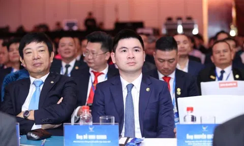 Tập đoàn T&T Group ký hợp tác chiến lược với Hội Doanh nhân trẻ Việt Nam
