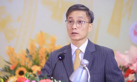 Khai mạc Đại hội thi đua yêu nước lần thứ IV Hội Luật gia Việt Nam