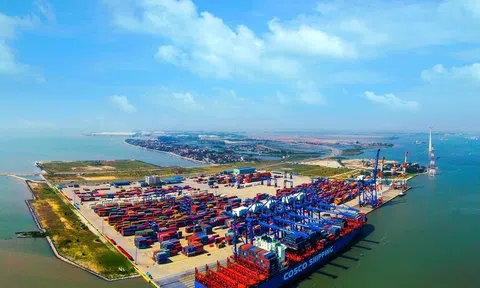 Lợi thế “không đối thủ” của Vinhomes Golden City tại vùng lõi của trung tâm mới Dương Kinh