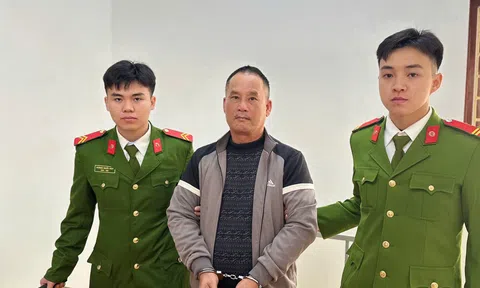 Khởi tố, bắt tạm giam Đoàn Văn Sáng về tội "Giết người"