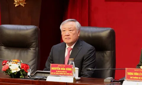 Tiếp tục có những lần đặc xá nhân kỷ niệm các ngày lễ lớn, các sự kiện trọng đại