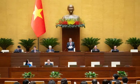 Quốc hội khóa XV ban hành nhiều quyết sách lịch sử, chưa từng có tiền lệ
