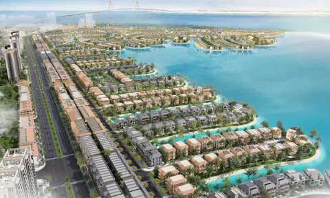 Liền kề Tương Lai, Vịnh Ngọc 48: Cơ hội nhiều năm mới xuất hiện một lần, lợi nhuận tới 25%/năm