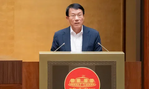 Quốc hội thông qua Luật sửa đổi, bổ sung một số điều của Luật Lý lịch tư pháp