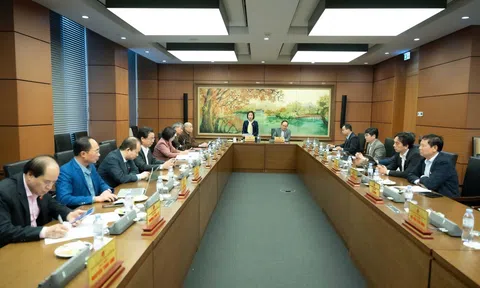 Tòa án chuyên biệt tại Trung tâm tài chính quốc tế: Ủng hộ cơ chế "chuyên biệt" nhưng cần gỡ vướng pháp lý