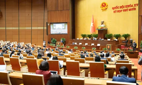 Hoàn thiện mô hình Tòa án chuyên biệt: Bảo đảm chuẩn mực quốc tế, giữ vững chủ quyền tư pháp