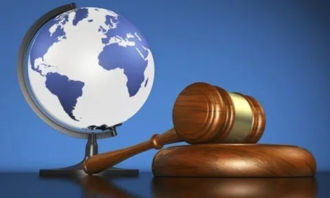 Công ước Hà Nội về chống tội phạm mạng – chất xúc tác pháp lý đối với tiến trình đổi mới công tác xây dựng và thi hành pháp luật theo tinh thần Nghị quyết 66-NQ/TW