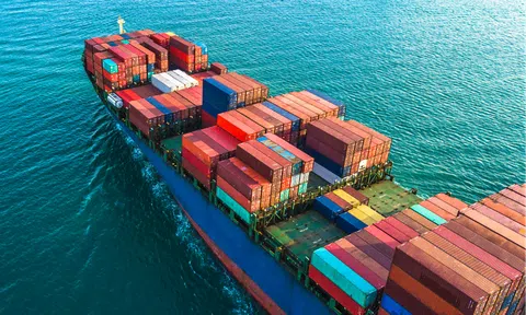 Khi doanh nghiệp tư nhân giải bài toán điểm nghẽn logistics