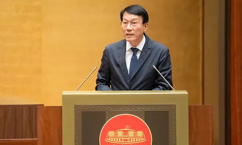 Nghiêm cấm sử dụng hệ thống trí tuệ nhân tạo, công nghệ mới để xâm phạm bí mật Nhà nước