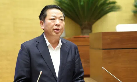 Không 'lồng ghép' các quy định giữa Luật Đất đai và Luật Quy hoạch đô thị và nông thôn