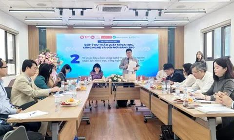 Vai trò của Cụm Thi đua số 6 ( Hội Luật gia VN ) trong thực hiện Nghị quyết 66-NQ/TW về đổi mới xây dựng và thi hành pháp luật