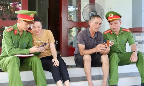 Tạo lập khuôn khổ pháp lý thống nhất, toàn diện đầu tiên tại Việt Nam về công dân số