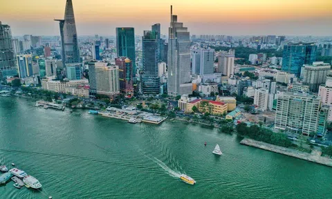 Nghị quyết 98 (sửa đổi): Tạo không gian mới để Thành phố Hồ Chí Minh phát triển đột phá