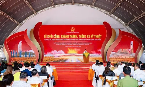 Phú Quốc khởi công tuyến tàu điện đô thị gần 9.000 tỷ đồng, động lực hạ tầng cho APEC 2027