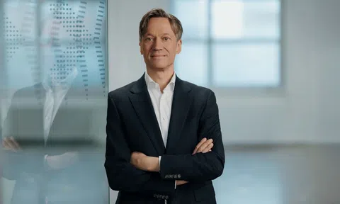 CEO Siemens Mobility: “VinSpeed là đối tác đáng tin cậy của chúng tôi”