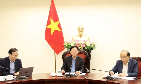 Đổi mới tư duy xây dựng pháp luật để tháo gỡ điểm nghẽn, thúc đẩy phát triển