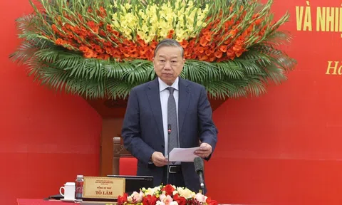 Năm 2026, phải 'Hành động đột phá, lan tỏa kết quả' trong thực hiện Nghị quyết 57-NQ/TW