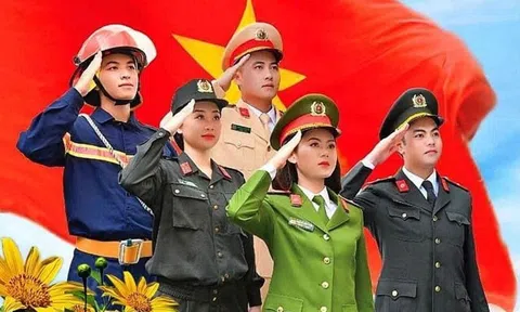 Luật sửa đổi, bổ sung một số điều của 10 Luật có liên quan đến an ninh, trật tự