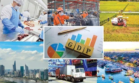 Việt Nam năm 2025: 10 dấu ấn nổi bật