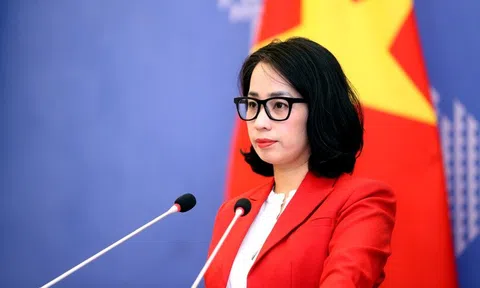 Về tình hình Venezuela: Việt Nam kêu gọi các bên liên quan tôn trọng luật pháp quốc tế