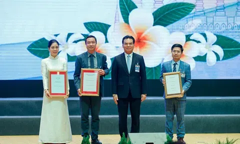 Savan 1, dòng điện xuyên biên giới và vai trò của kinh tế tư nhân