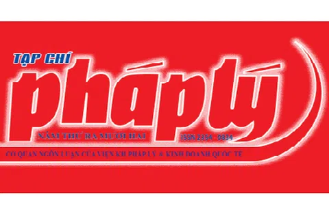 Tạp chí Pháp lý hướng dẫn tác giả viết bài