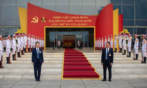 Hoàn tất công tác chuẩn bị, sẵn sàng tổ chức thành công Đại hội XIV của Đảng