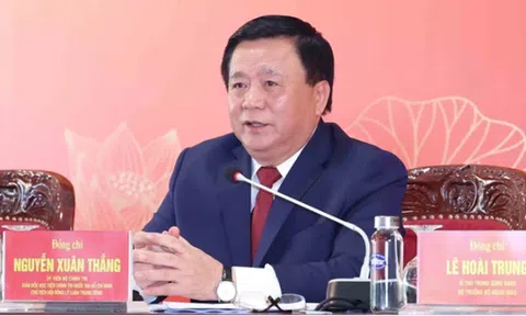 Đại hội XIV mang tầm vóc lịch sử đánh dấu bước ngoặt trong tiến trình phát triển đất nước