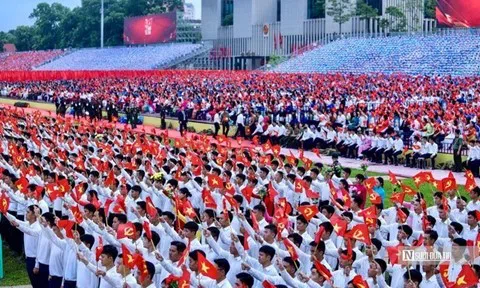 Vai trò của Đảng ủy Mặt trận Tổ quốc, các đoàn thể Trung ương trong tăng cường thế nước và củng cố lòng dân trong tình hình mới