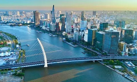 Nhiều đạo luật thuộc lĩnh vực kinh tế và công nghệ có hiệu lực năm 2026: Động lực quan trọng phát triển đất nước trong kỷ nguyên mới