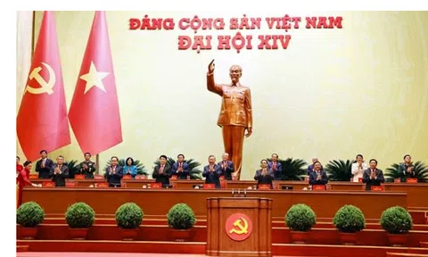 Khai mạc phiên họp trù bị Đại hội Đảng toàn quốc lần thứ XIV