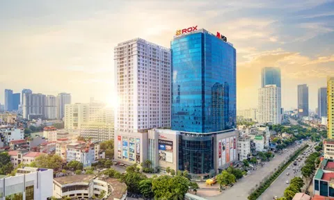 ROX Group - Ba thập kỷ kiến tạo thuận ích, đưa giá trị Việt vươn xa
