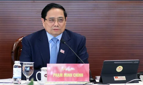 Đại hội XIV của Đảng: Kết tinh trí tuệ, ý chí tự lực, tự cường của dân tộc