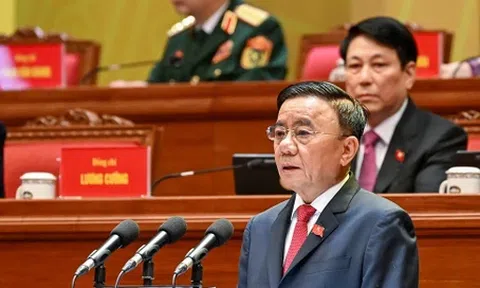 Lấy hạnh phúc, hài lòng của Nhân dân làm thước đo và tiêu chuẩn phấn đấu